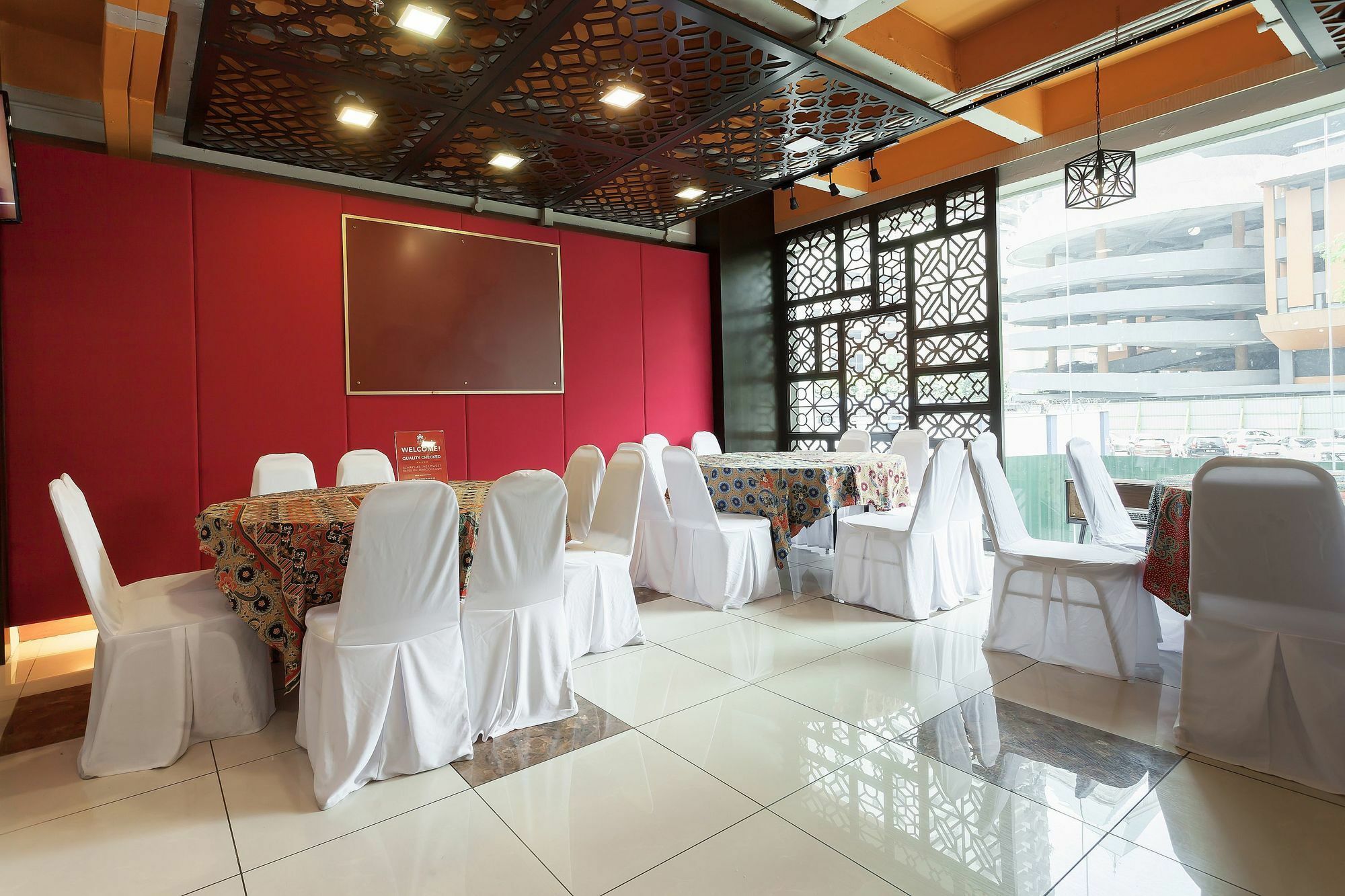 Zen Rooms Near Sogo Kuala Lumpur Exterior foto